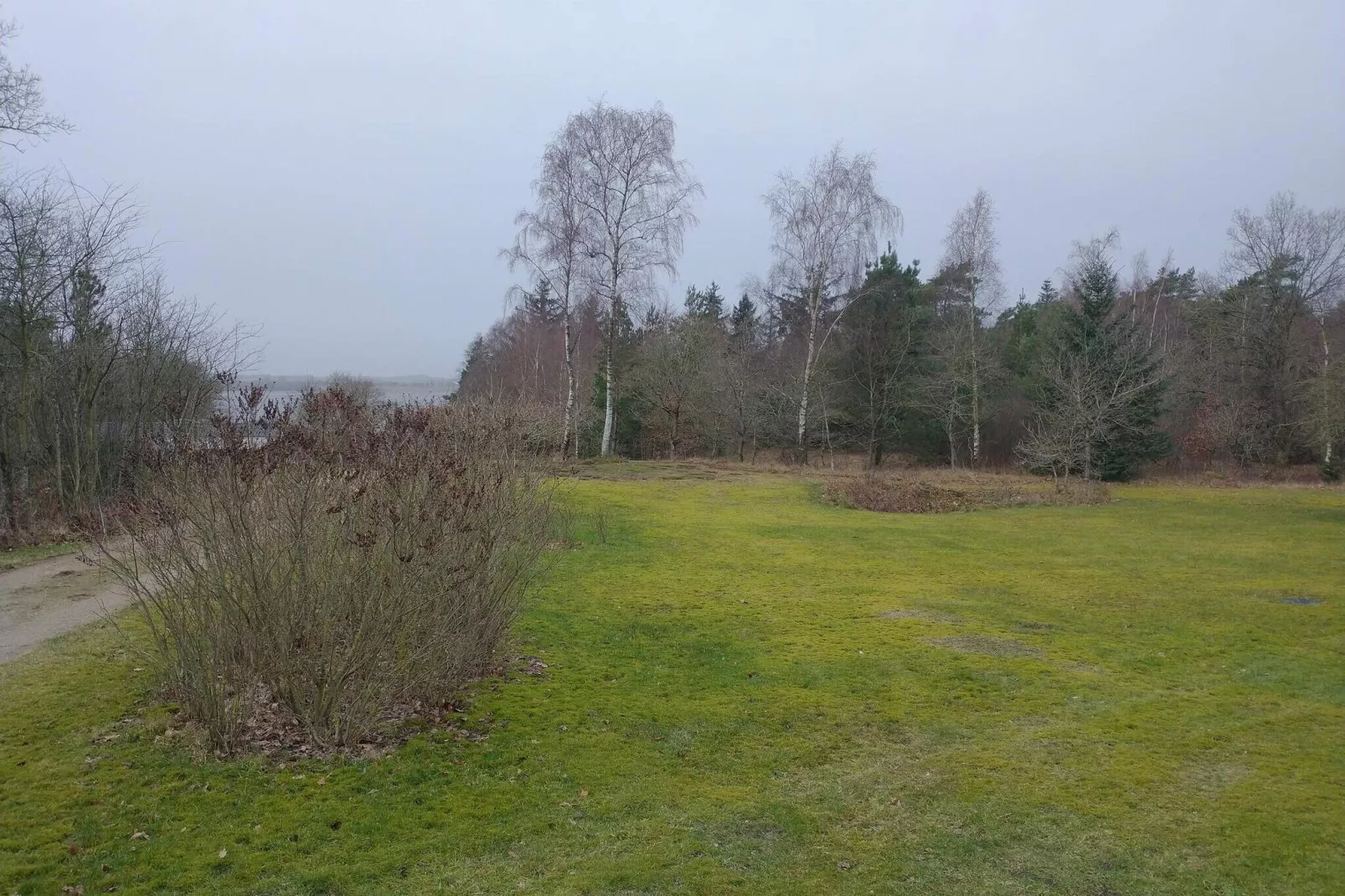 7 person holiday home in Skals-By Traum-Outdoor