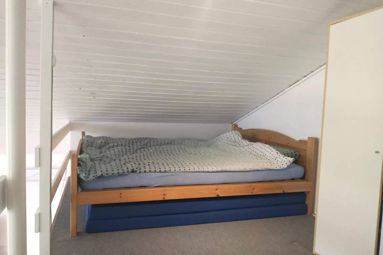 7 person holiday home in Skals-By Traum-Spa