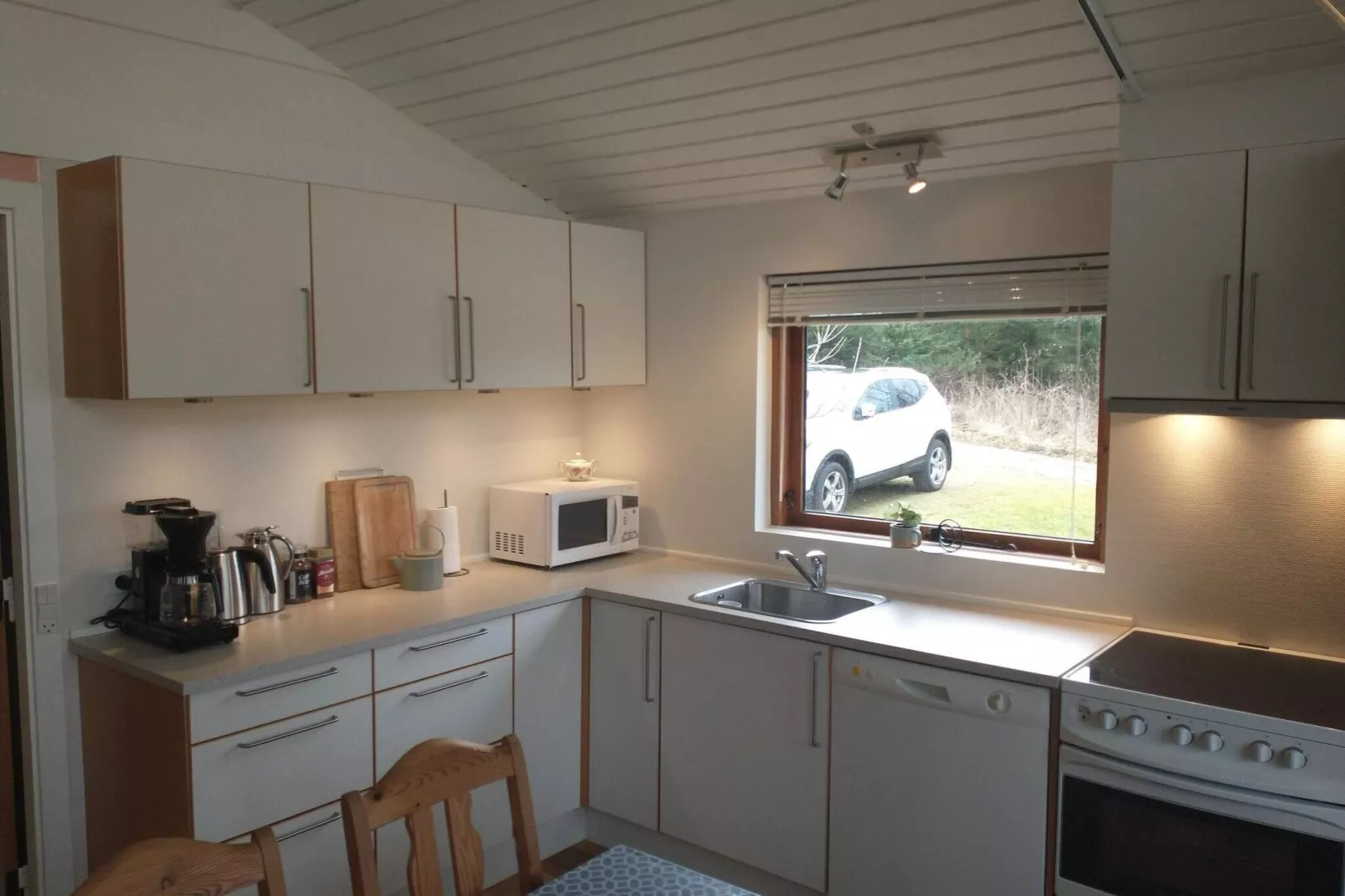 7 person holiday home in Skals-By Traum-Indoor