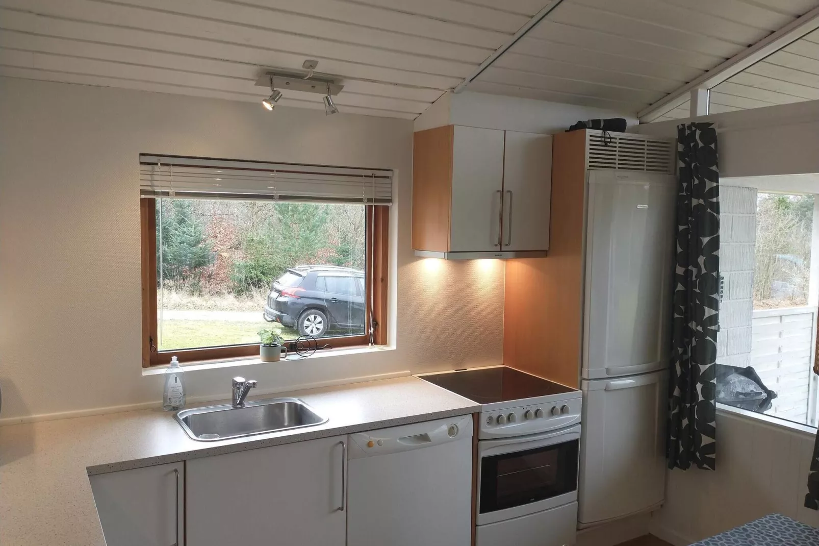 7 person holiday home in Skals-By Traum-Indoor