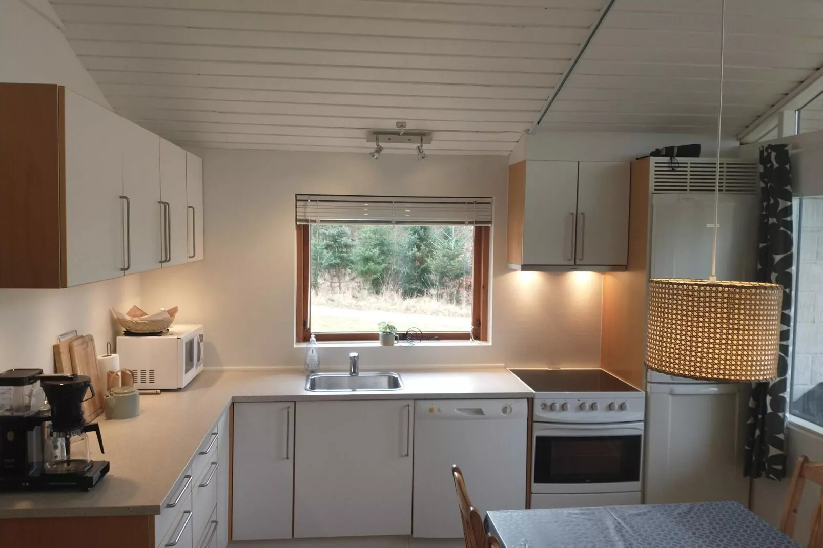 7 person holiday home in Skals-By Traum-Indoor