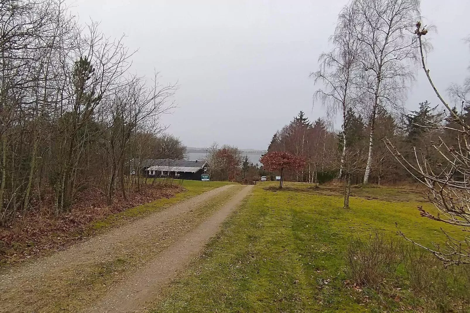 7 person holiday home in Skals-By Traum-Sauna