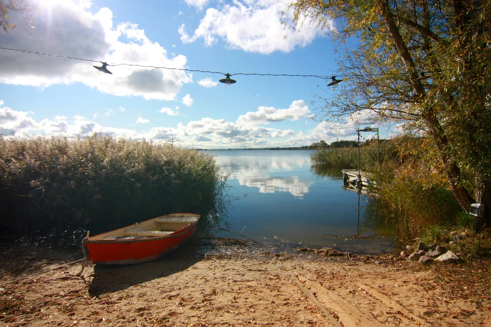 Camping Beachy 2 P-Areas summer 1km