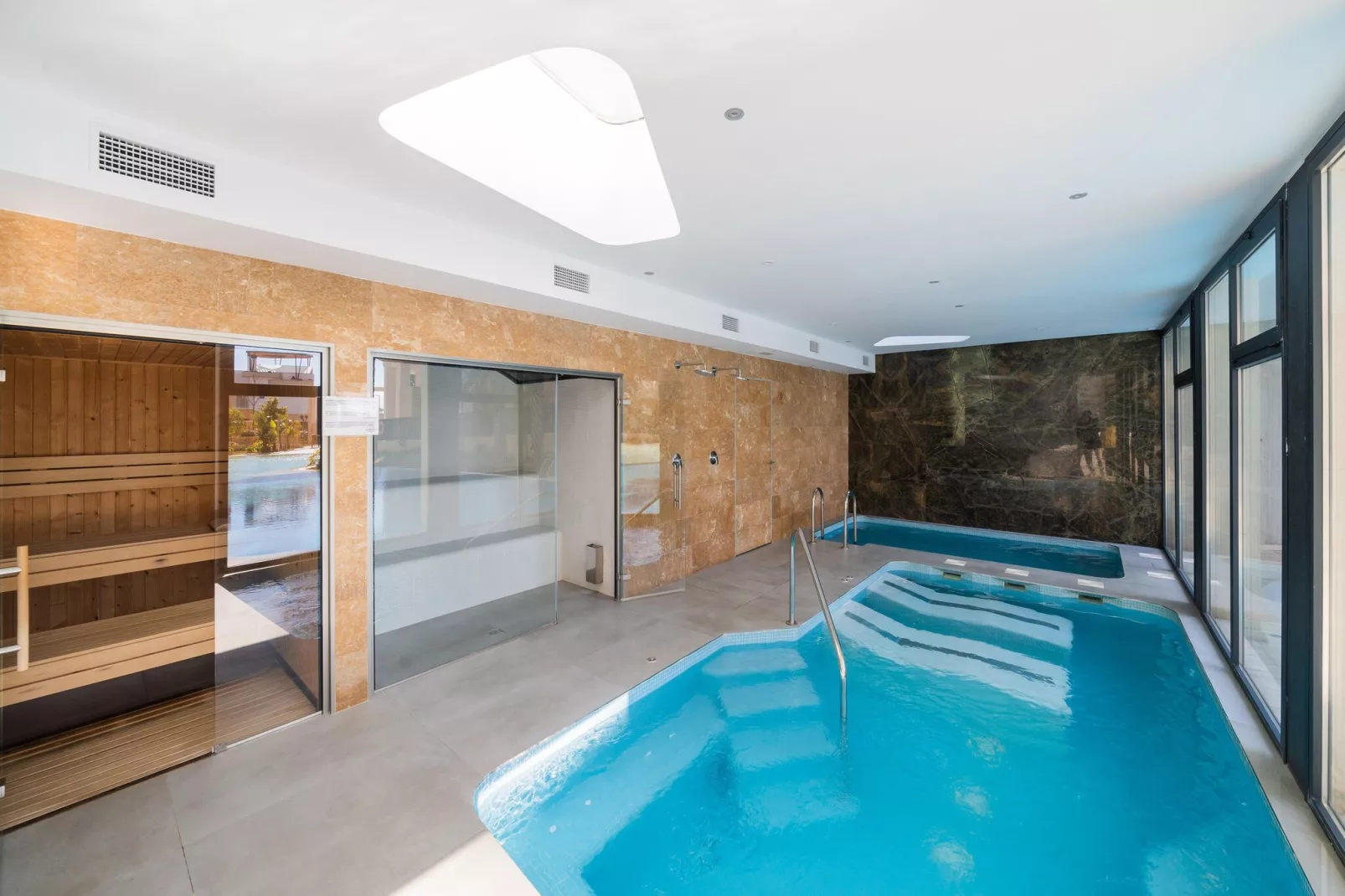 Casa Joyosa-Pool