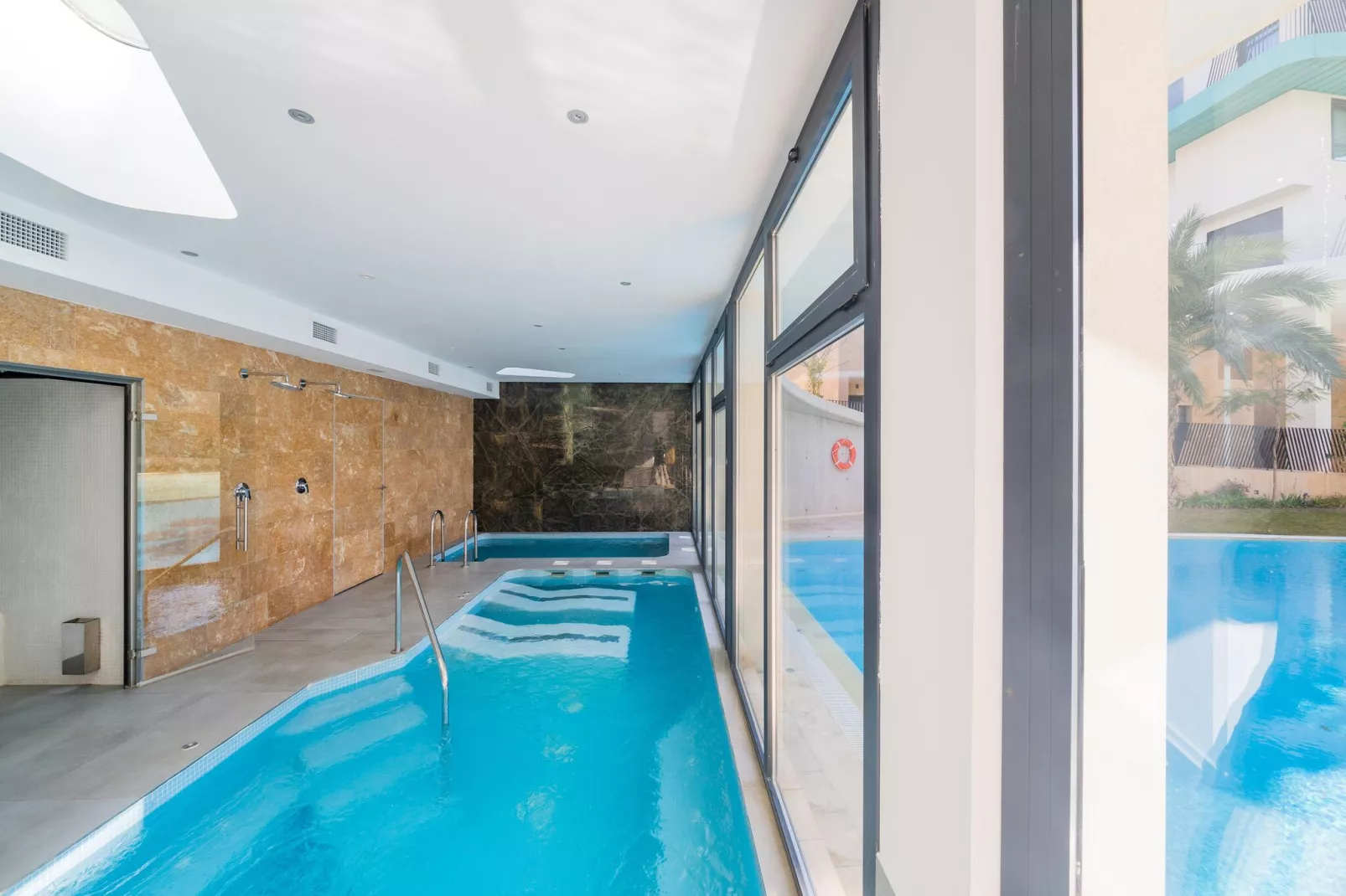 Casa Joyosa-Pool
