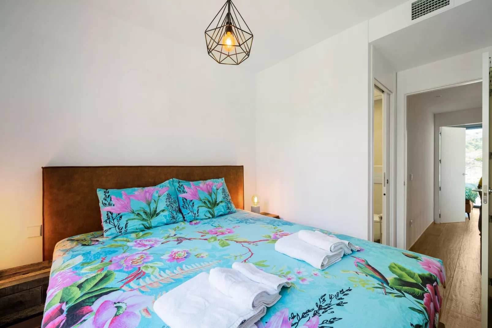 Casa Joyosa-Bedroom