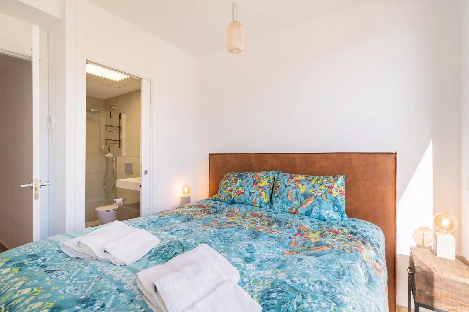 Casa Joyosa-Bedroom