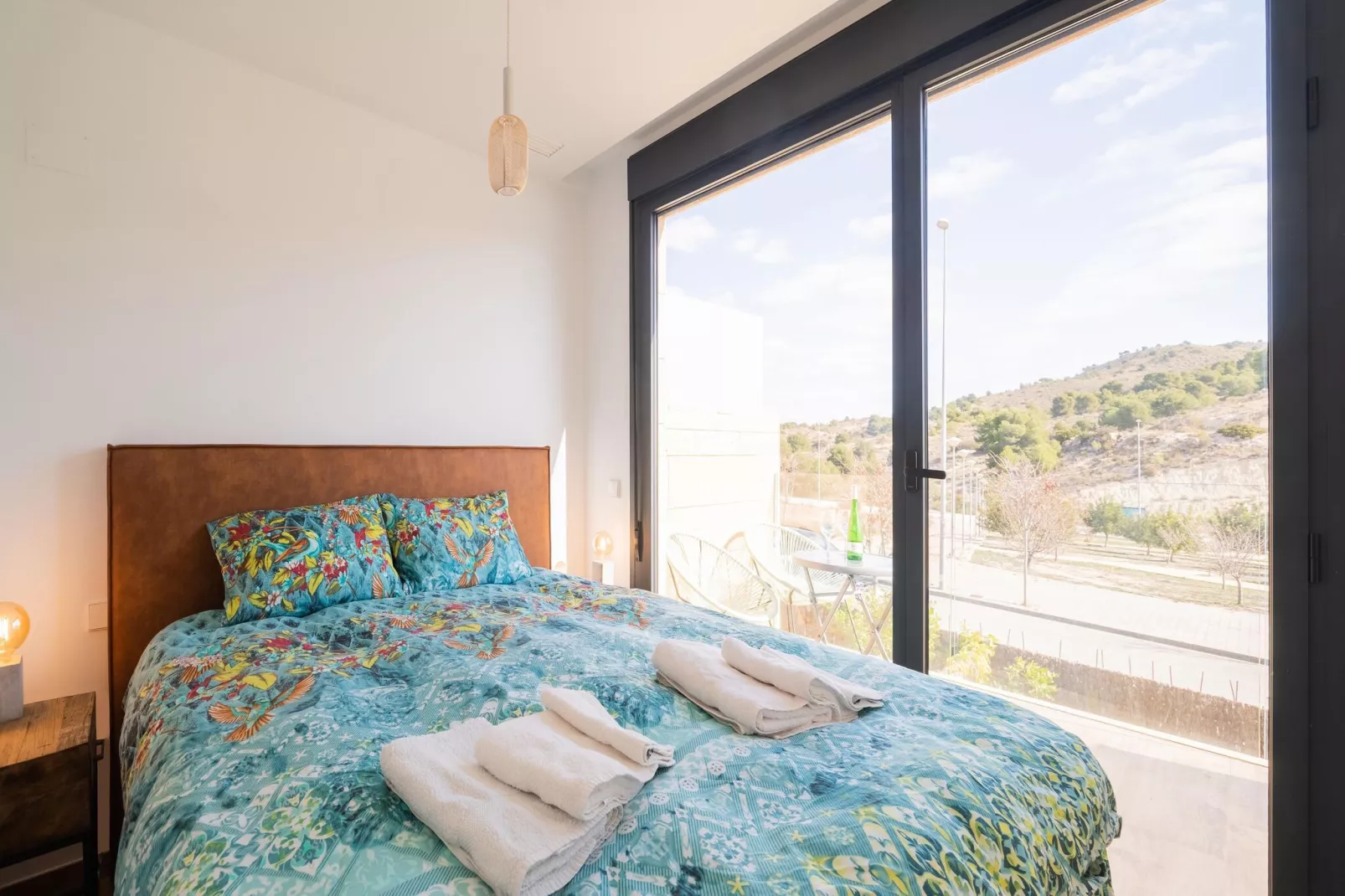 Casa Joyosa-Bedroom