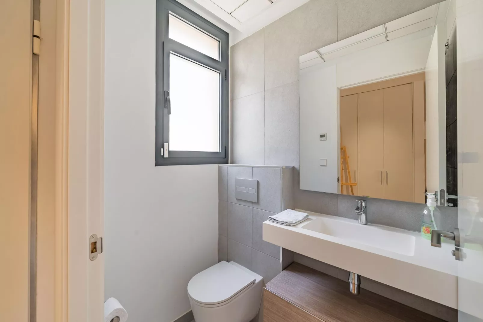 Casa Joyosa-Bathroom