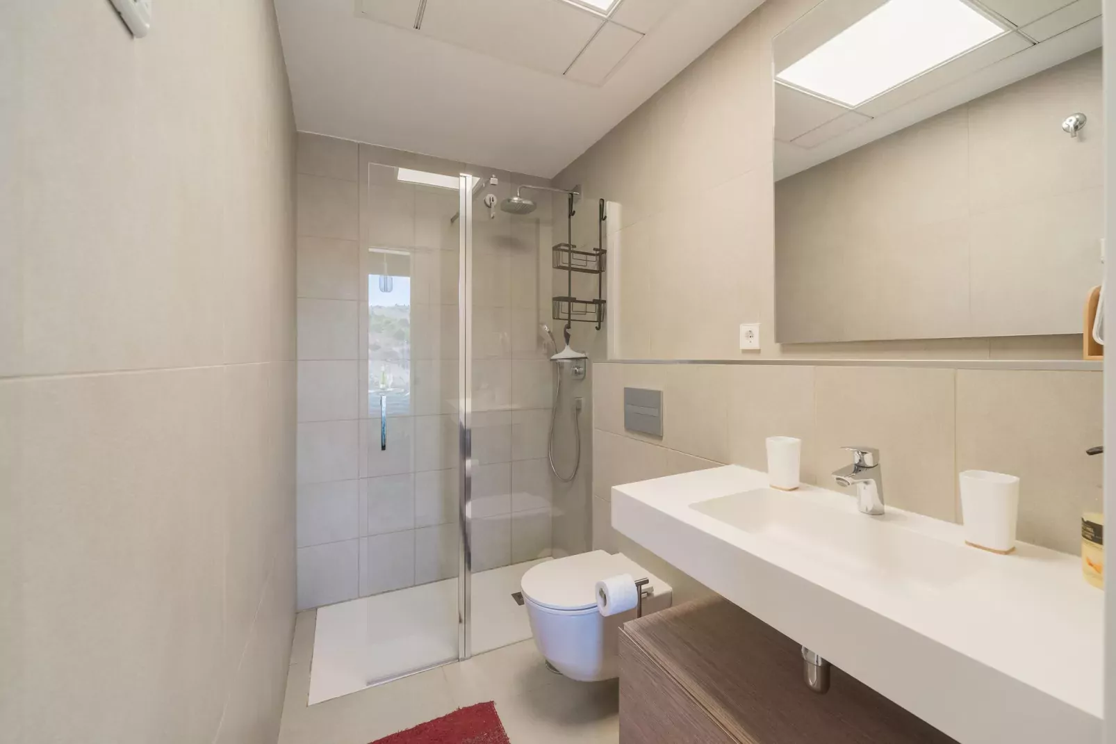 Casa Joyosa-Bathroom