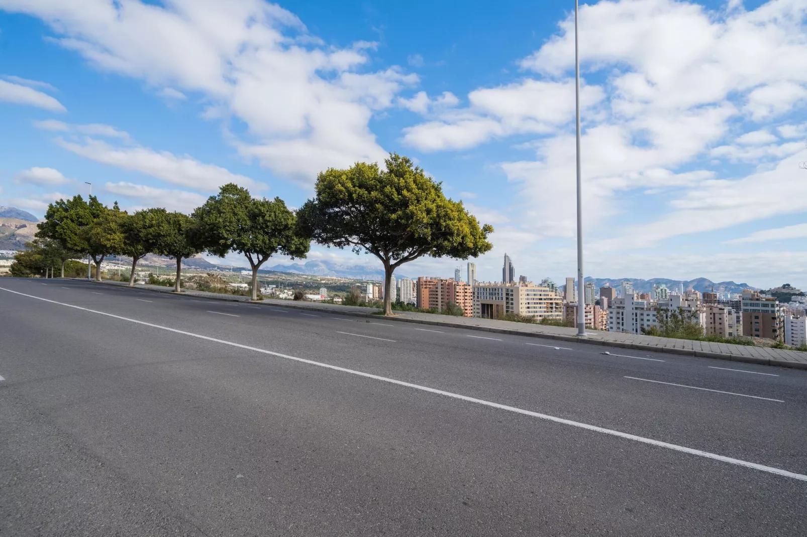Casa Joyosa-Areas summer 5km