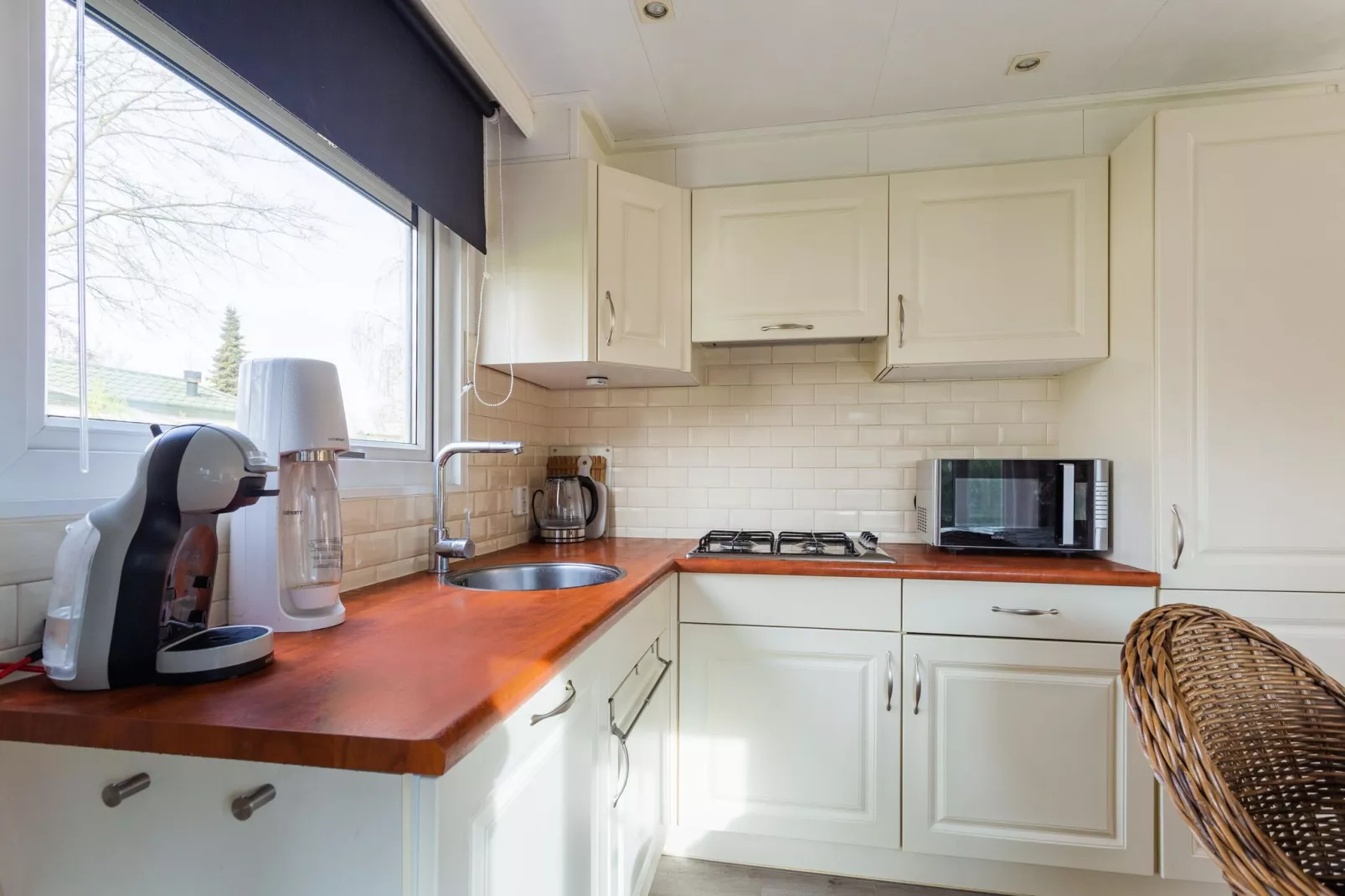 Flo's Home-Kitchen
