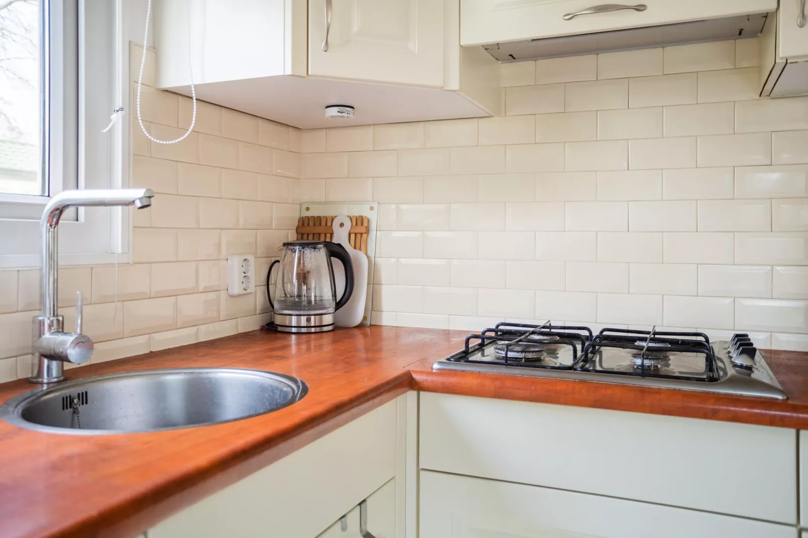 Flo's Home-Kitchen