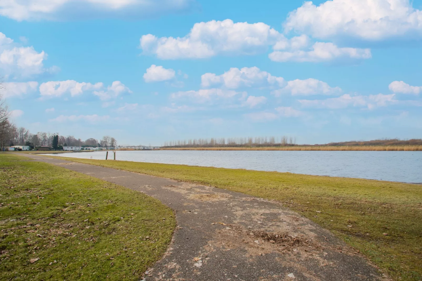 Flo's Home-Areas summer 5km