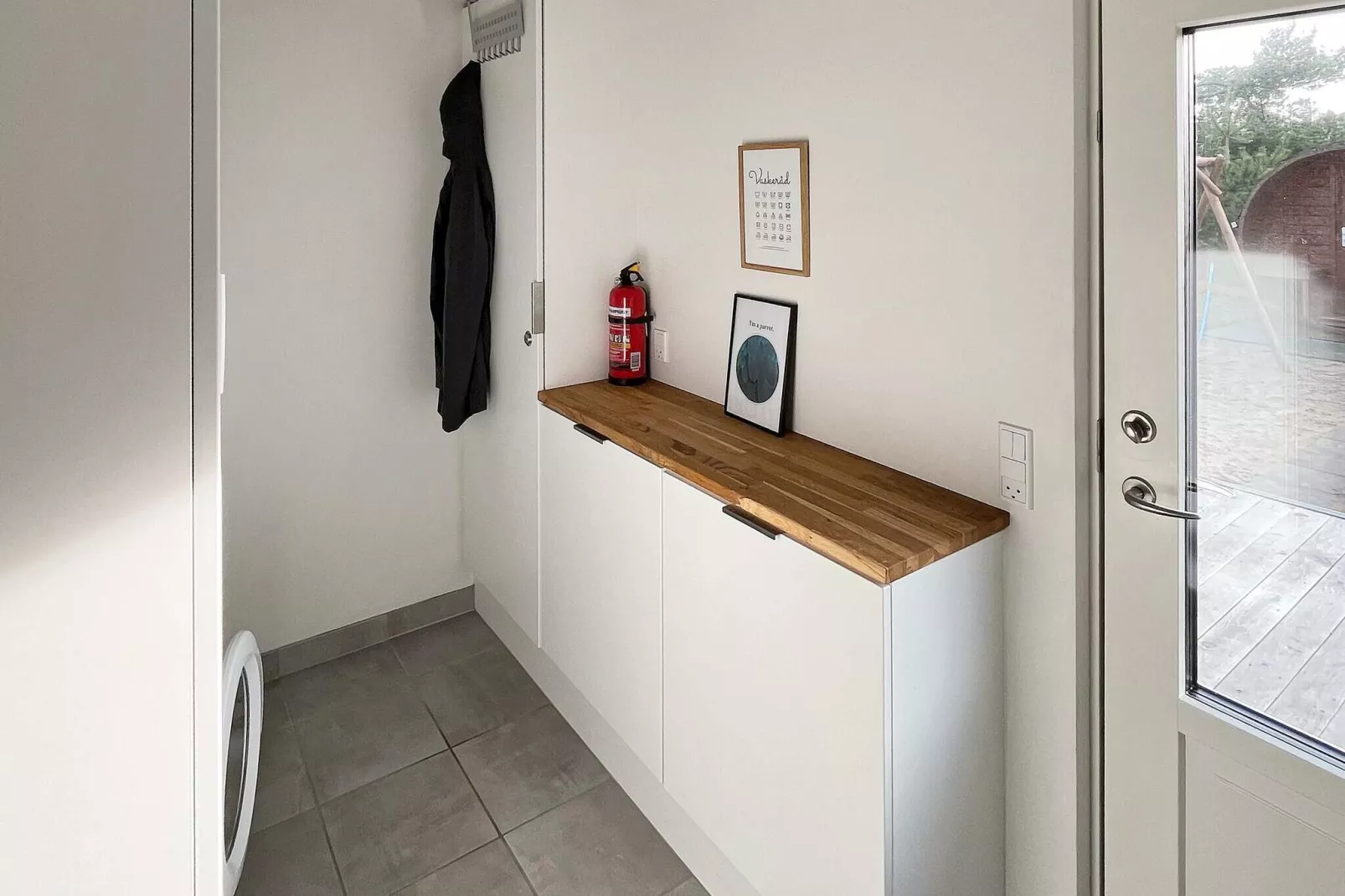 6 Personen Ferienhaus in Saltum-By Traum-Innenbereich