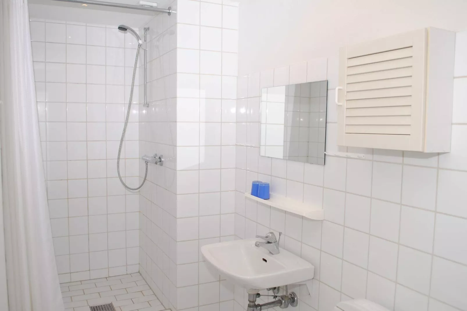 2-4 pers.Lejl. m/havudsigt-Indoor