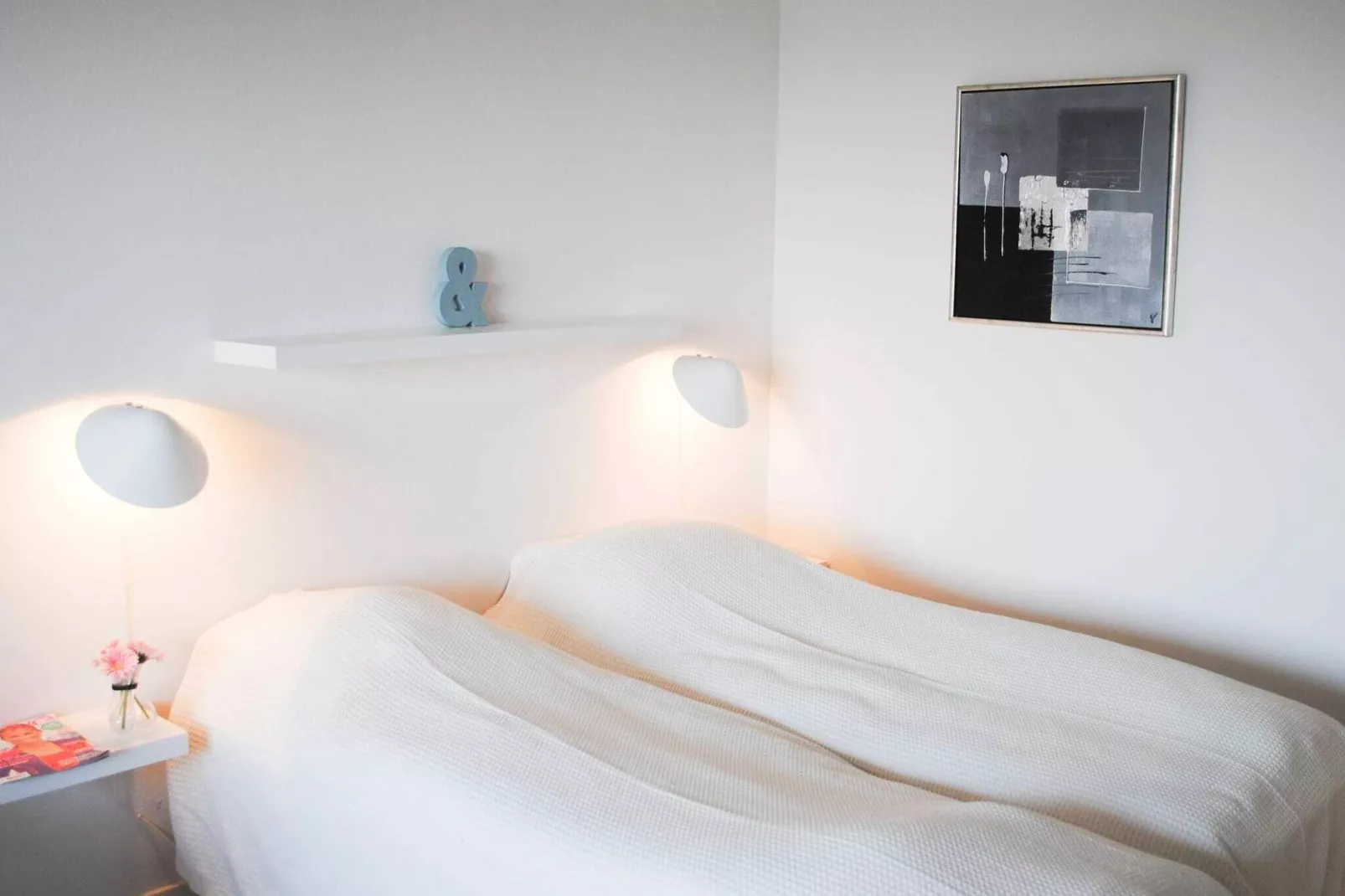 2-4 pers.Lejl.m/havudsigt-Intérieur