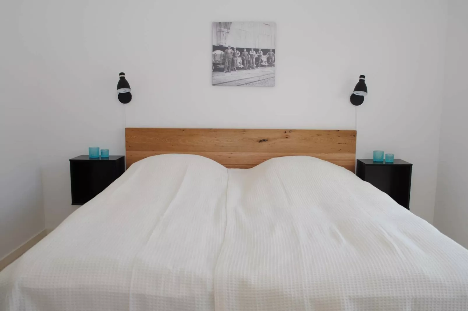 2-4 pers.Lejl.-Indoor