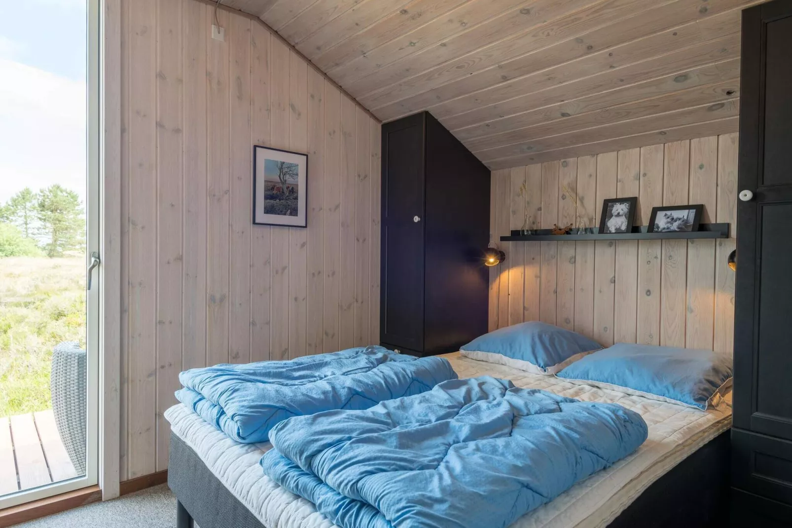 6 Personen Ferienhaus in Fanø-Innenbereich