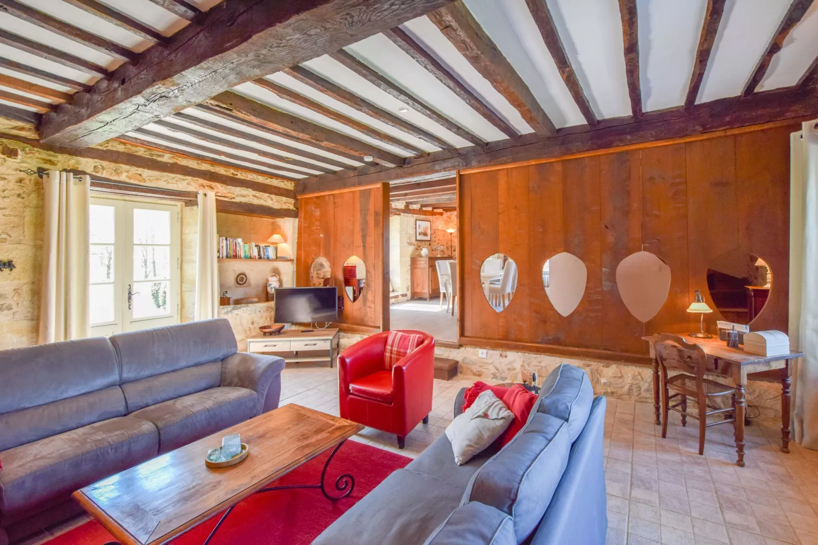 La Chaboterie-Salon