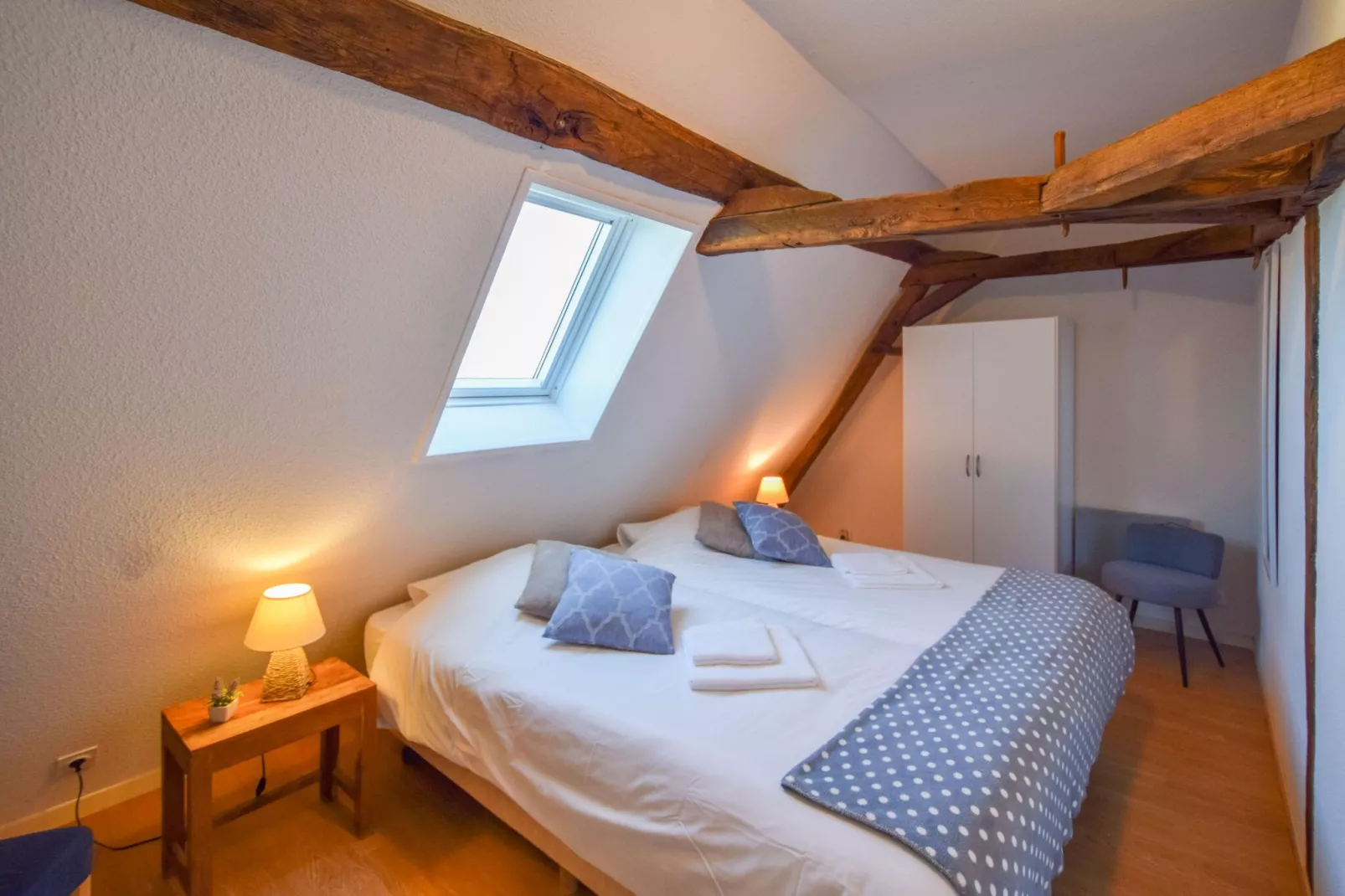 La Chaboterie-Chambre