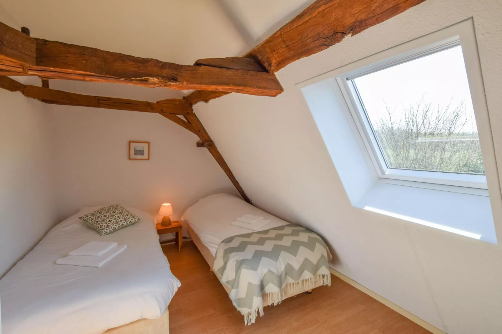 La Chaboterie-Chambre