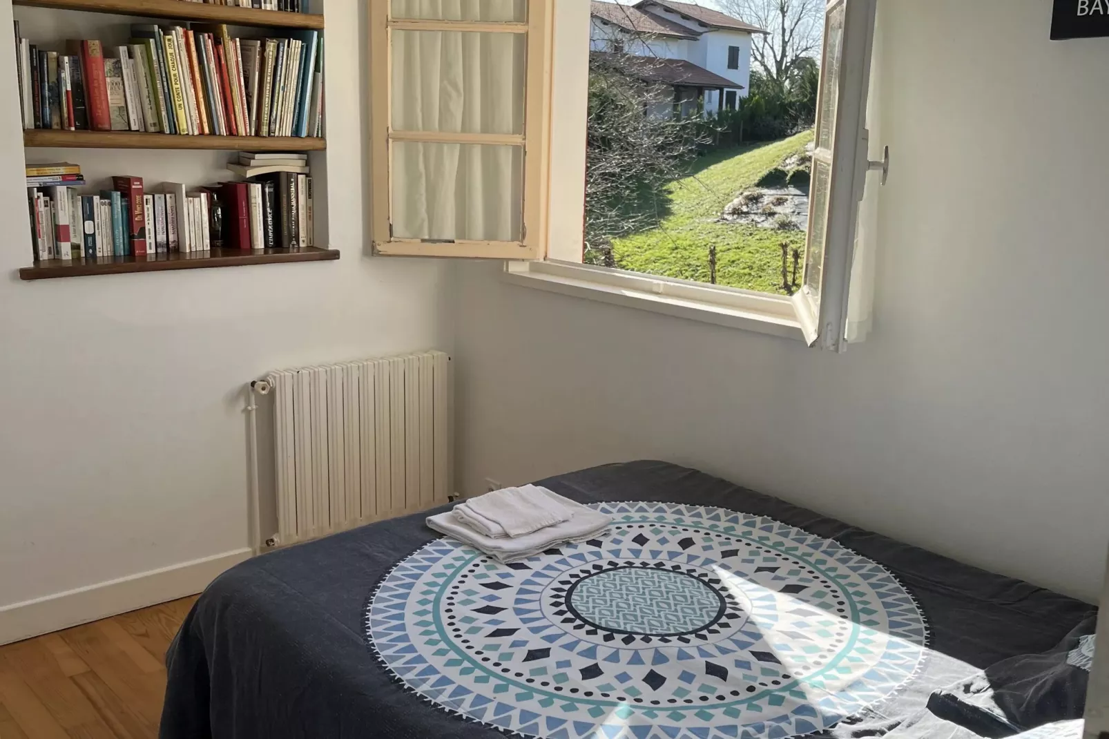 MAISON GURE AMETSA-Bedroom