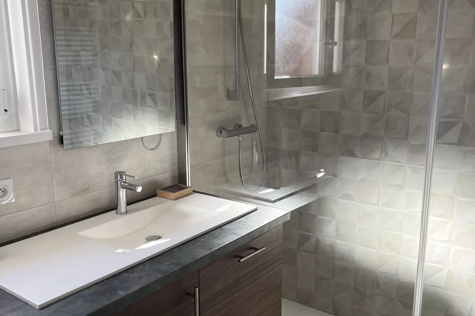 MAISON GURE AMETSA-Bathroom