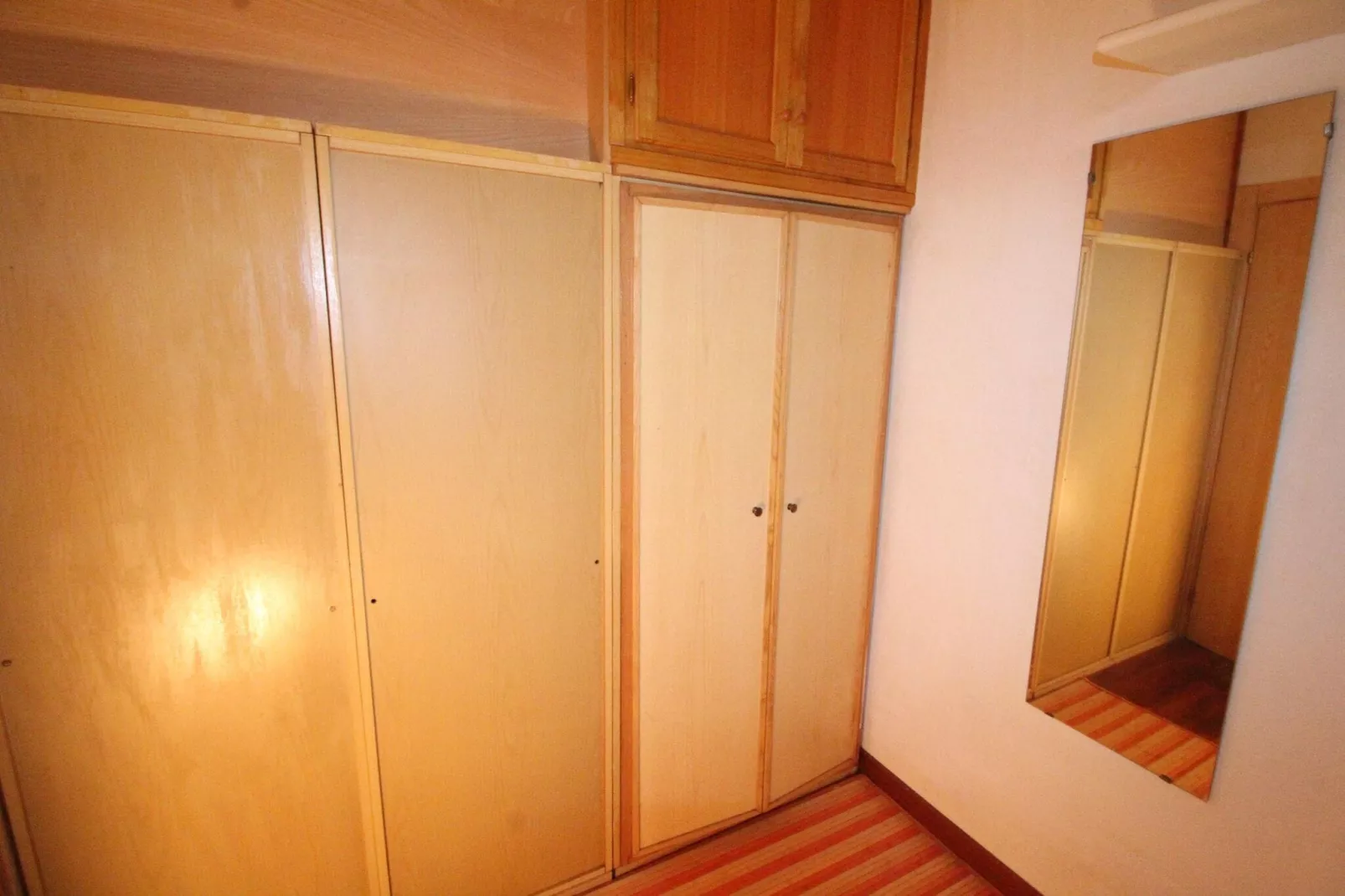 Tanca Manna Vierraumapartment-Bedroom