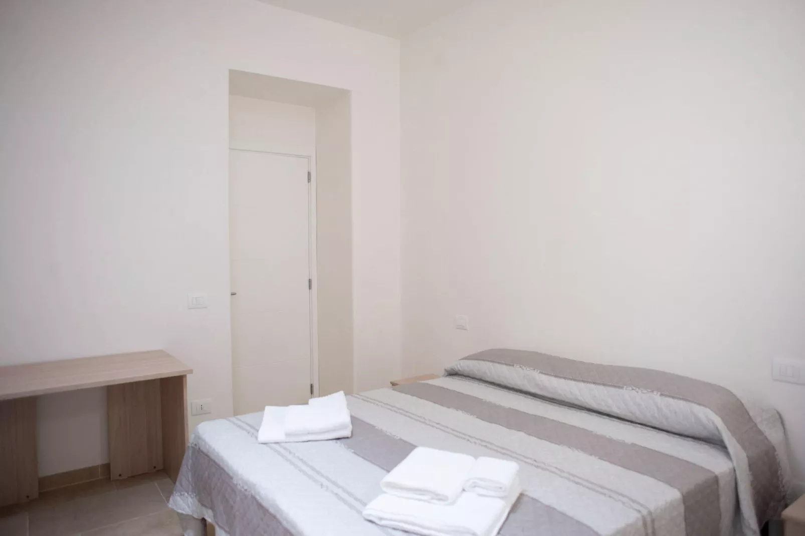 Tenuta Masiedd 1 Cisternino-Bedroom