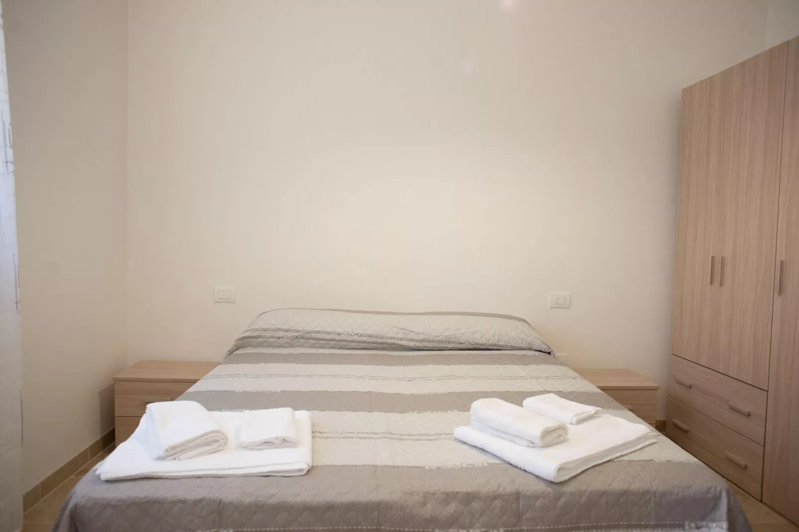 Tenuta Masiedd 1 Cisternino-Bedroom