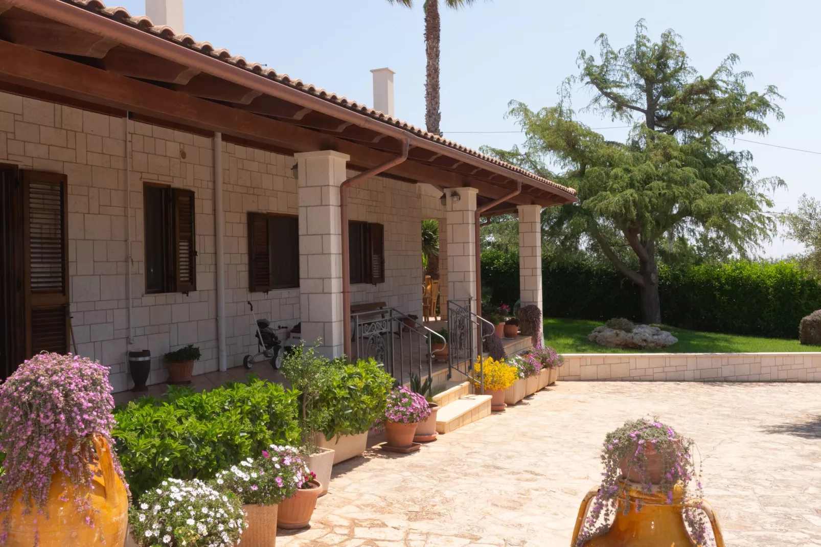 Tenuta Masiedd 2 Cisternino
