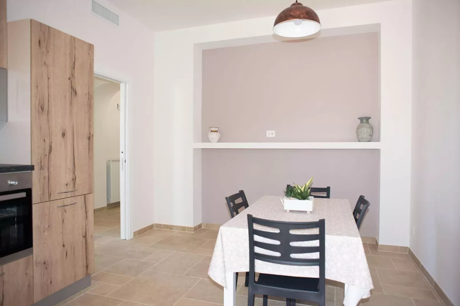 Tenuta Masiedd 2 Cisternino-Kitchen
