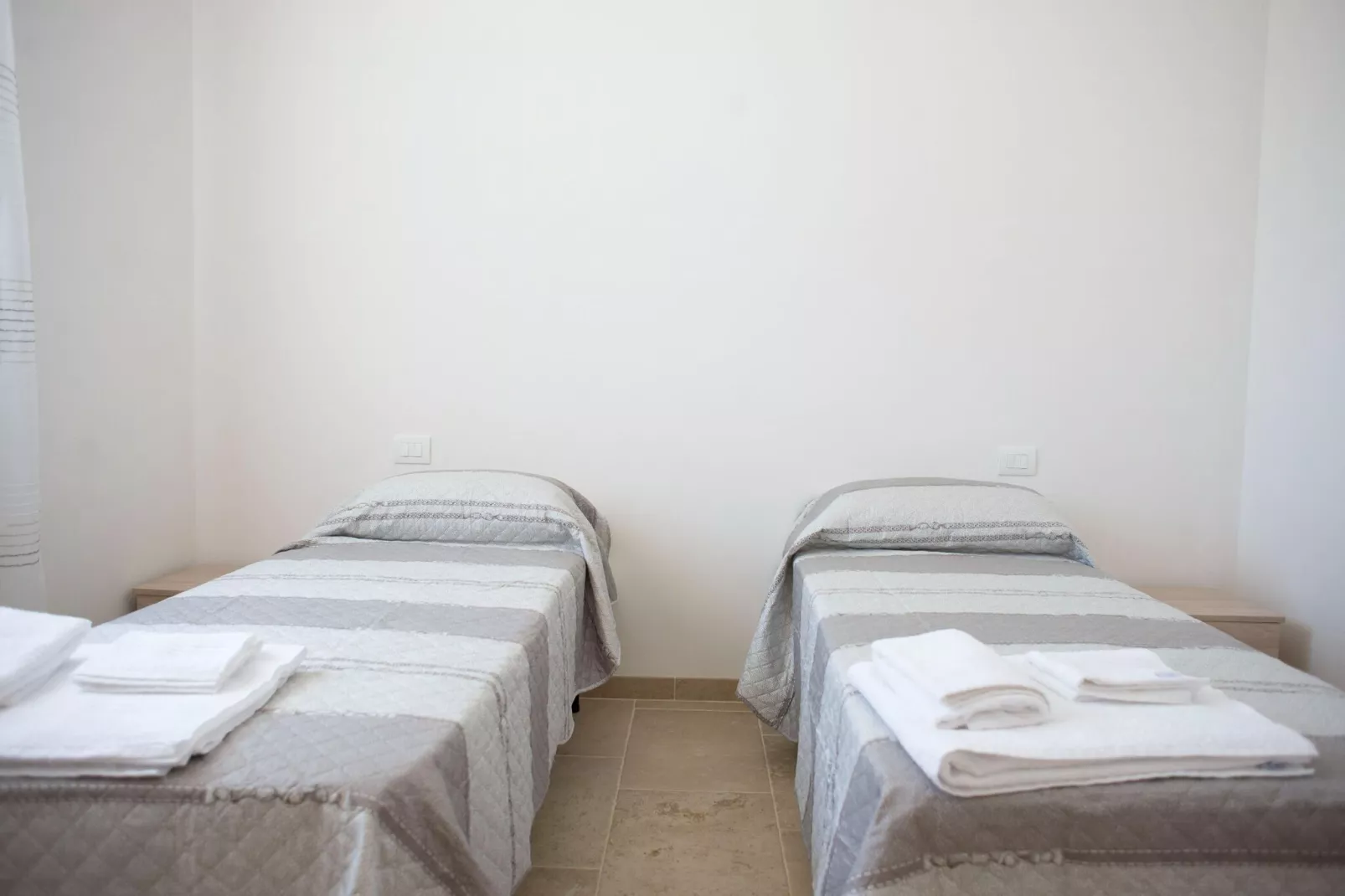 Tenuta Masiedd 2 Cisternino-Bedroom