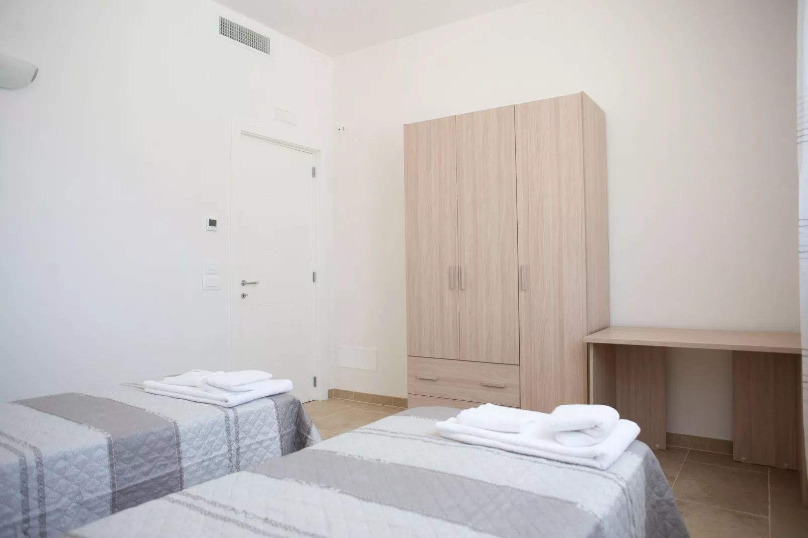 Tenuta Masiedd 2 Cisternino-Bedroom