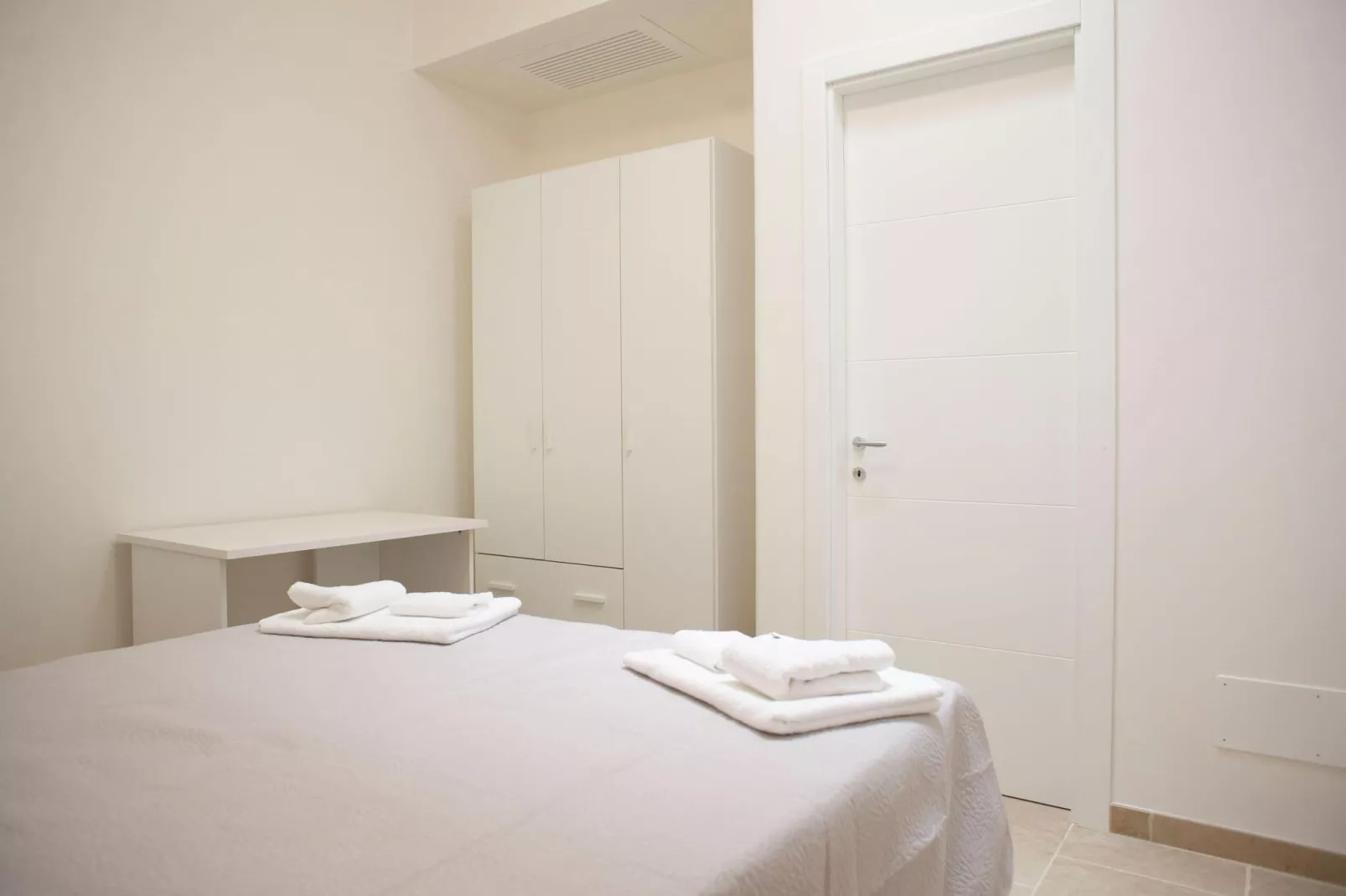 Tenuta Masiedd 2 Cisternino-Bedroom
