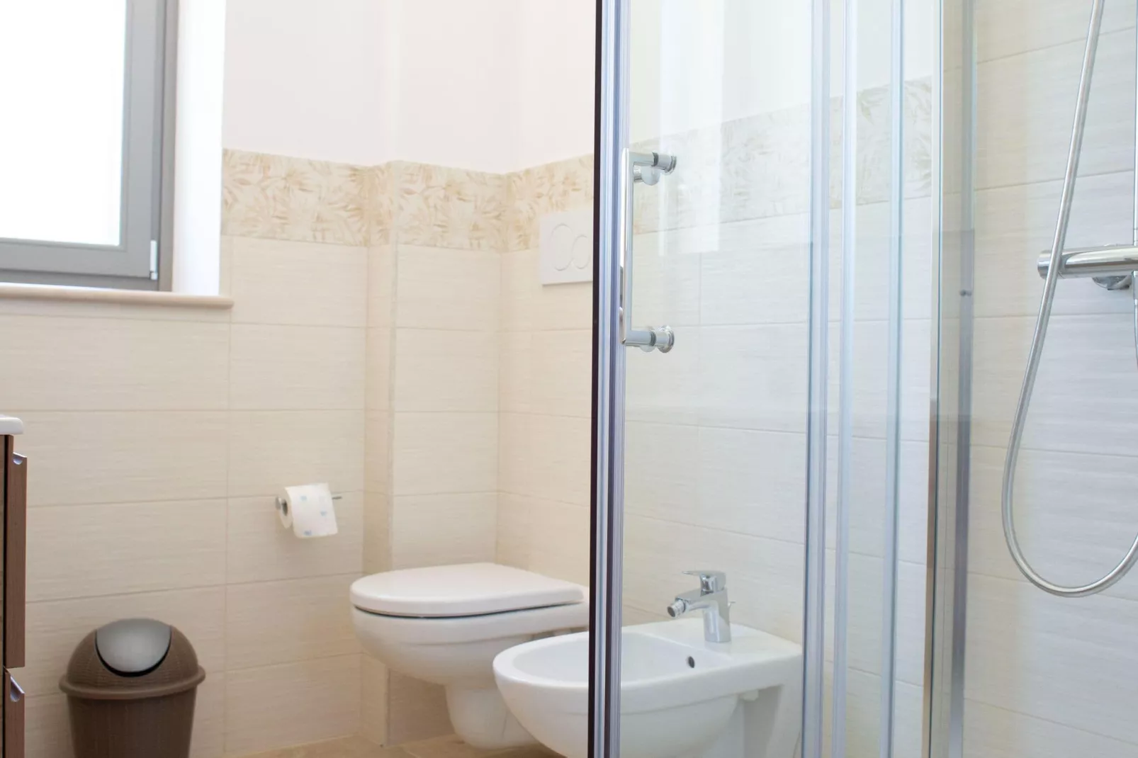 Tenuta Masiedd 2 Cisternino-Bathroom