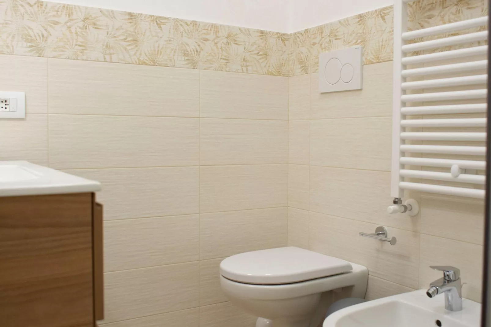 Tenuta Masiedd 2 Cisternino-Bathroom
