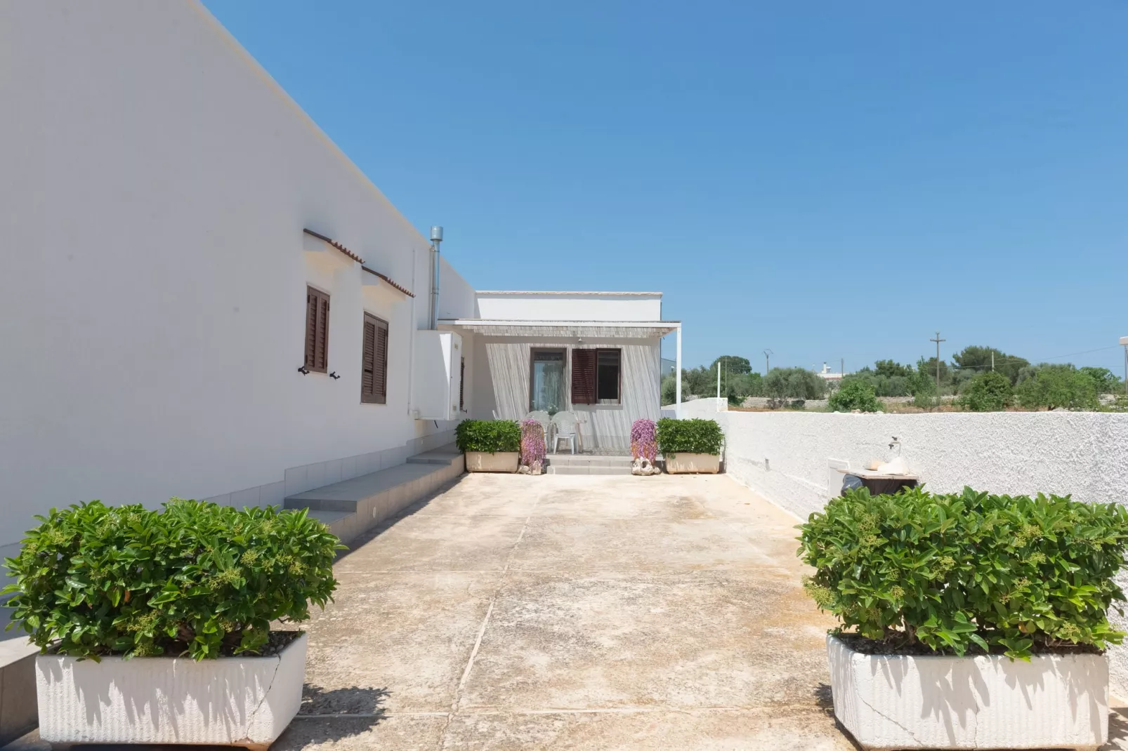 Tenuta Masiedd 3-Exterior summer