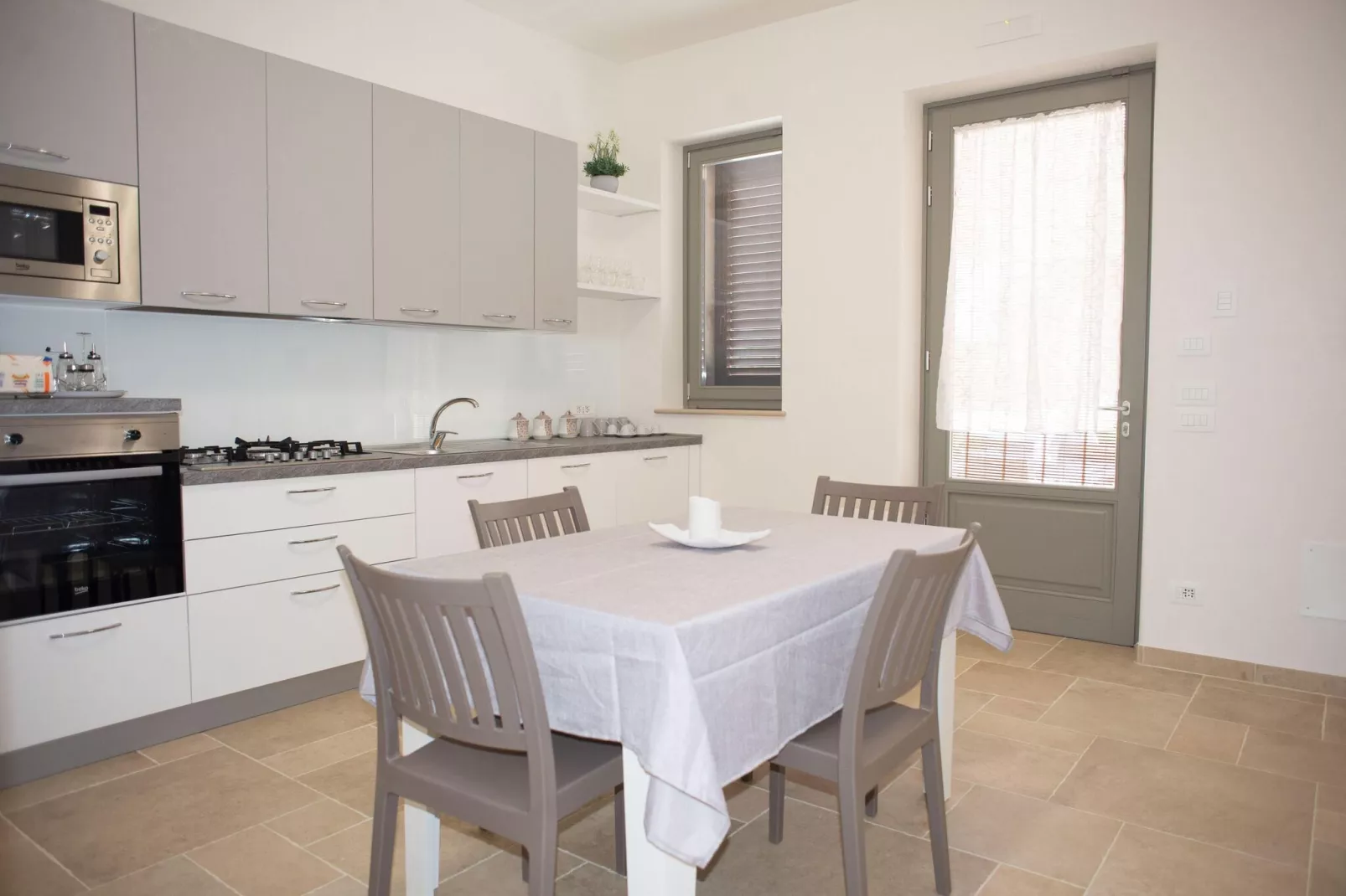 Tenuta Masiedd 3-Kitchen