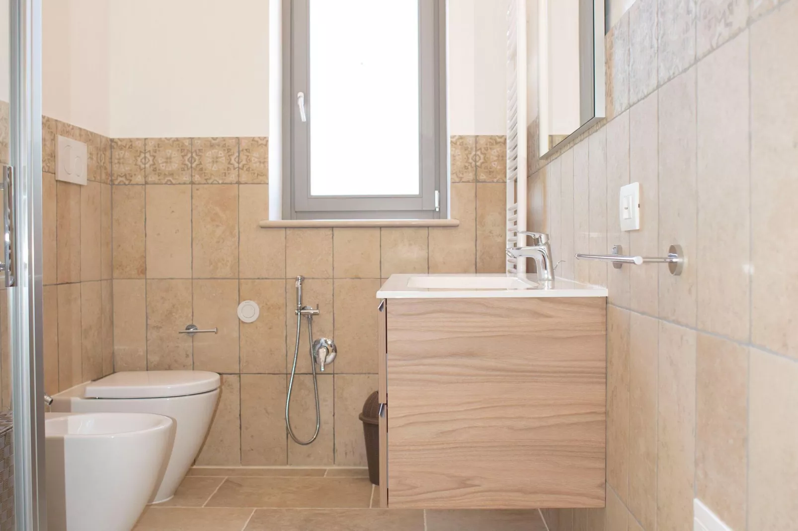 Tenuta Masiedd 3-Bathroom
