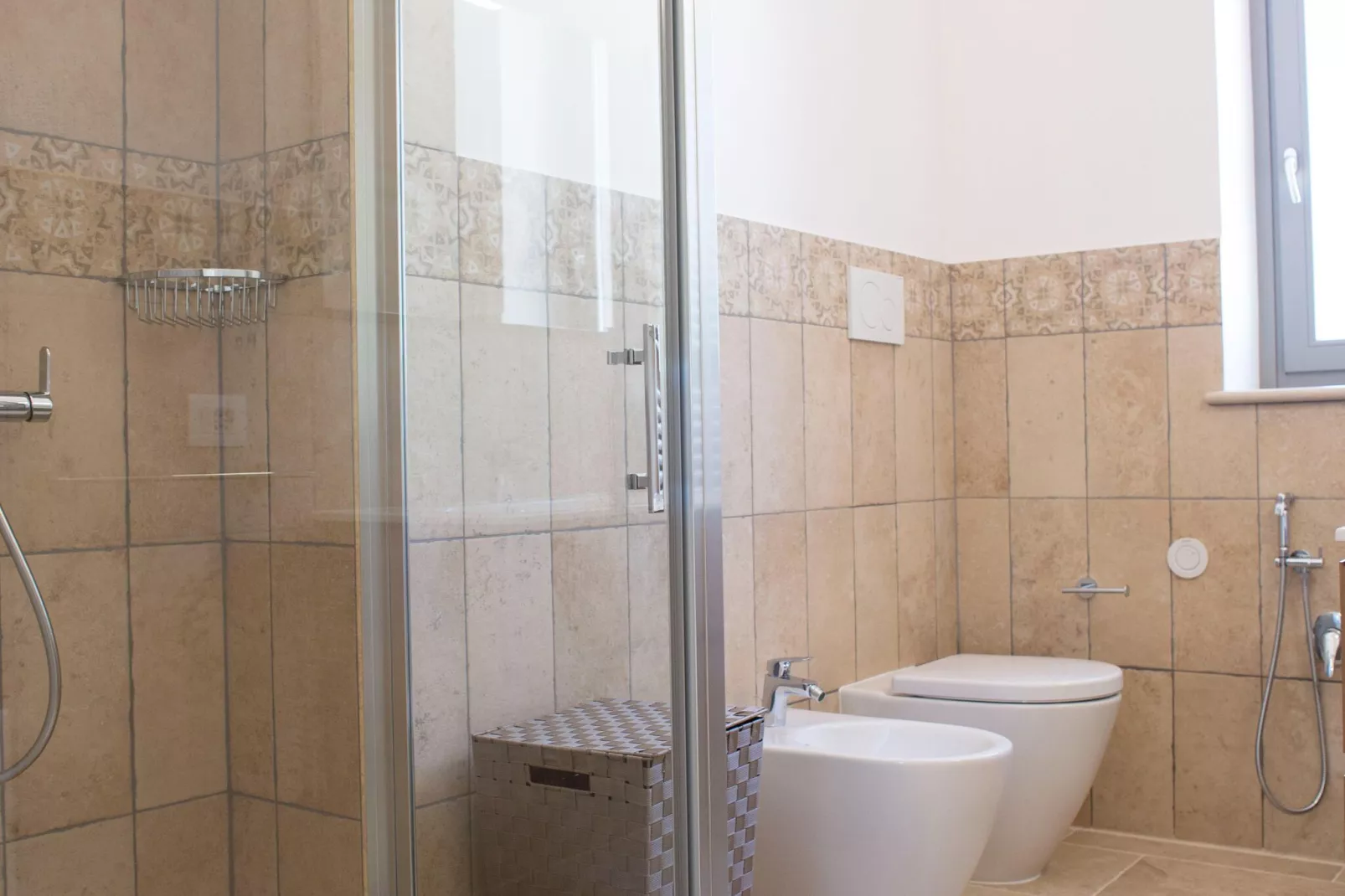 Tenuta Masiedd 3-Bathroom