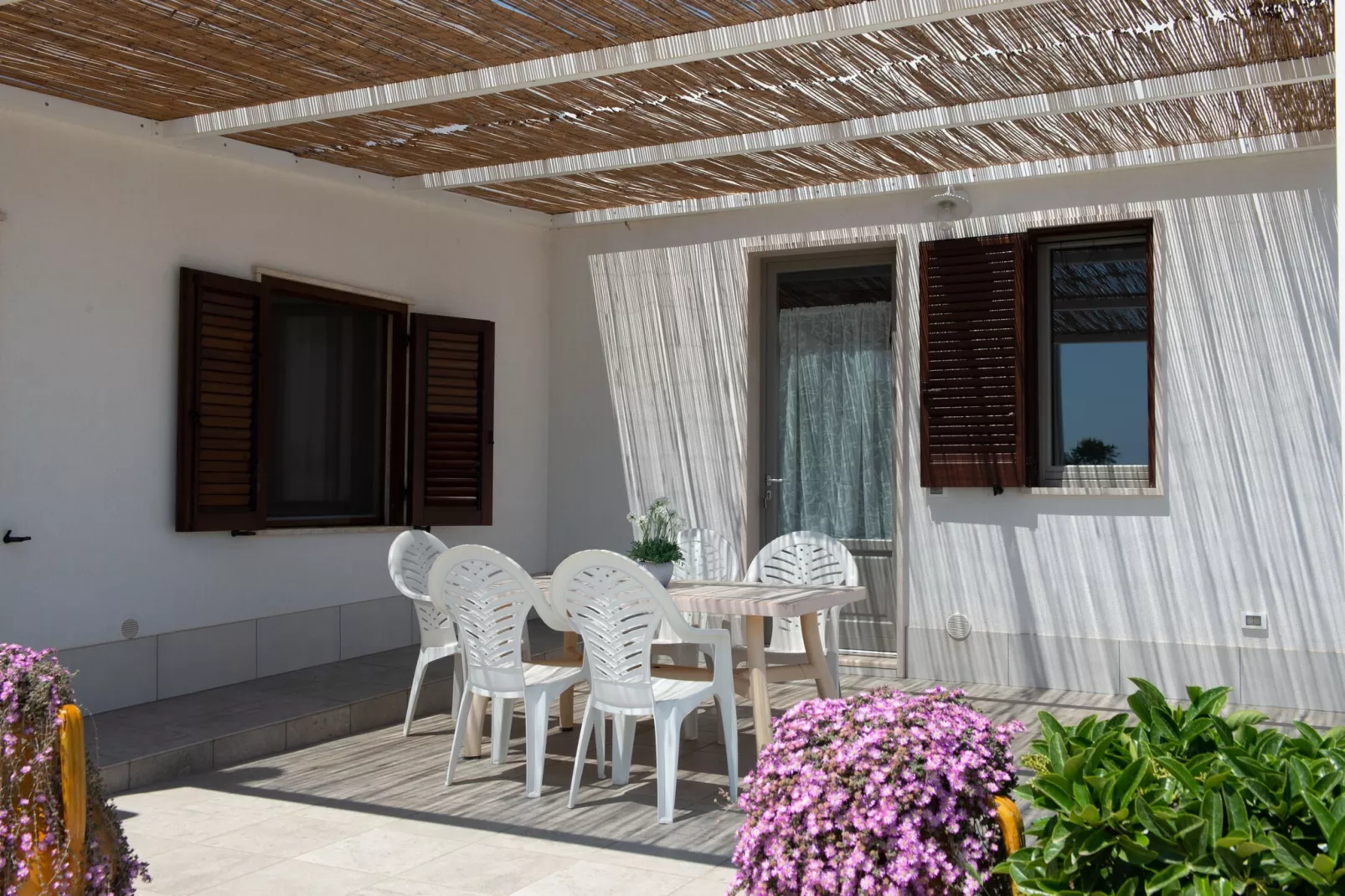 Tenuta Masiedd 3-Exterior summer