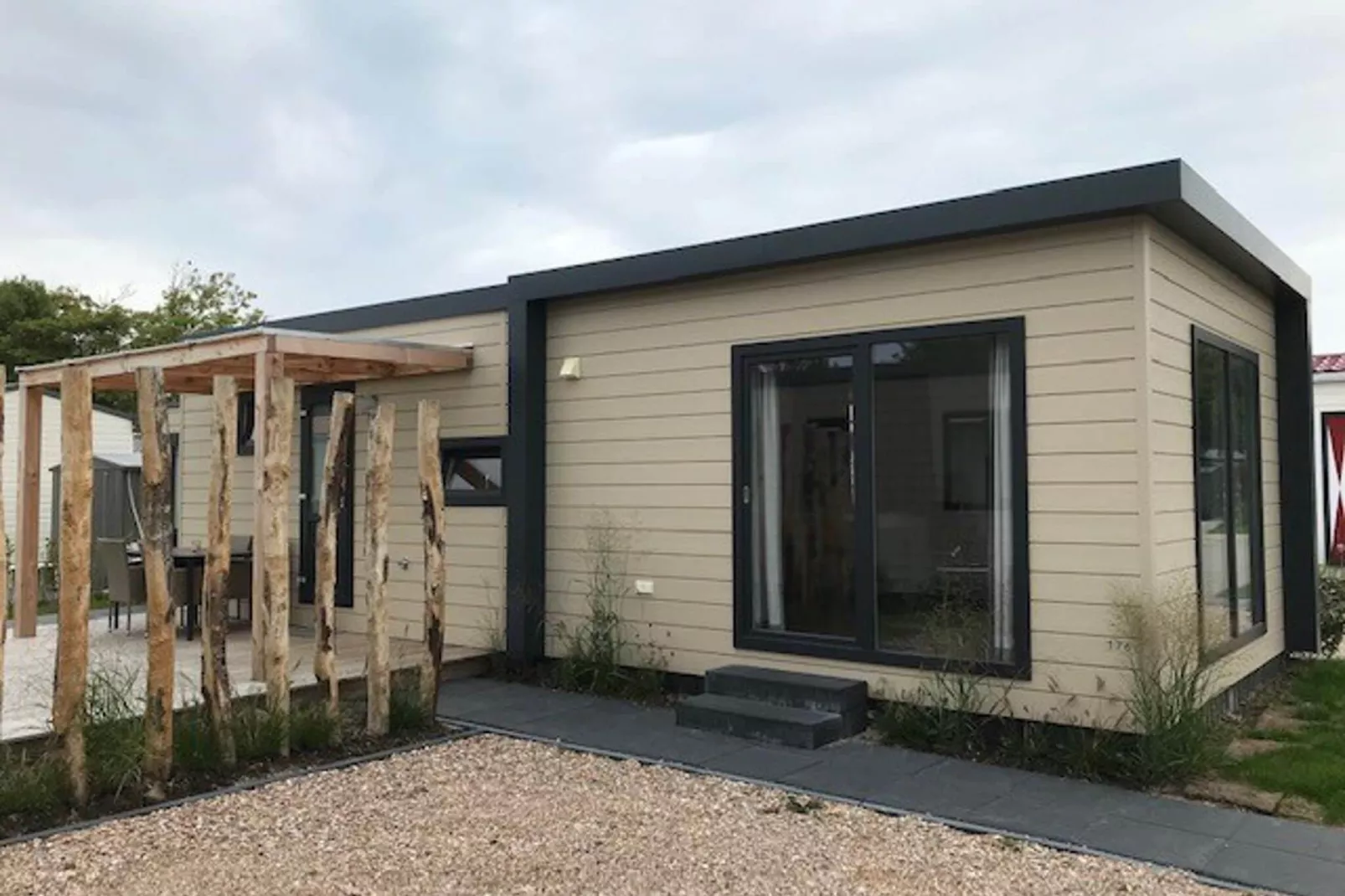 Vakantiepark Duinzicht 4-Exterior summer
