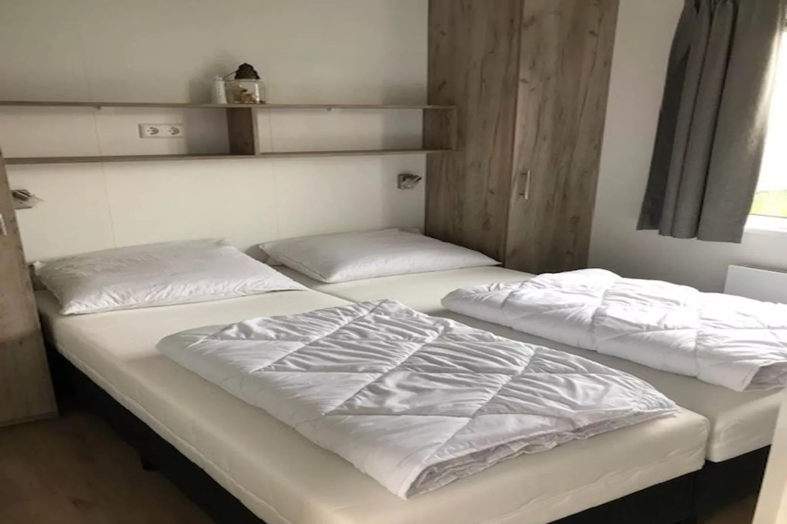 Vakantiepark Duinzicht 4-Bedroom