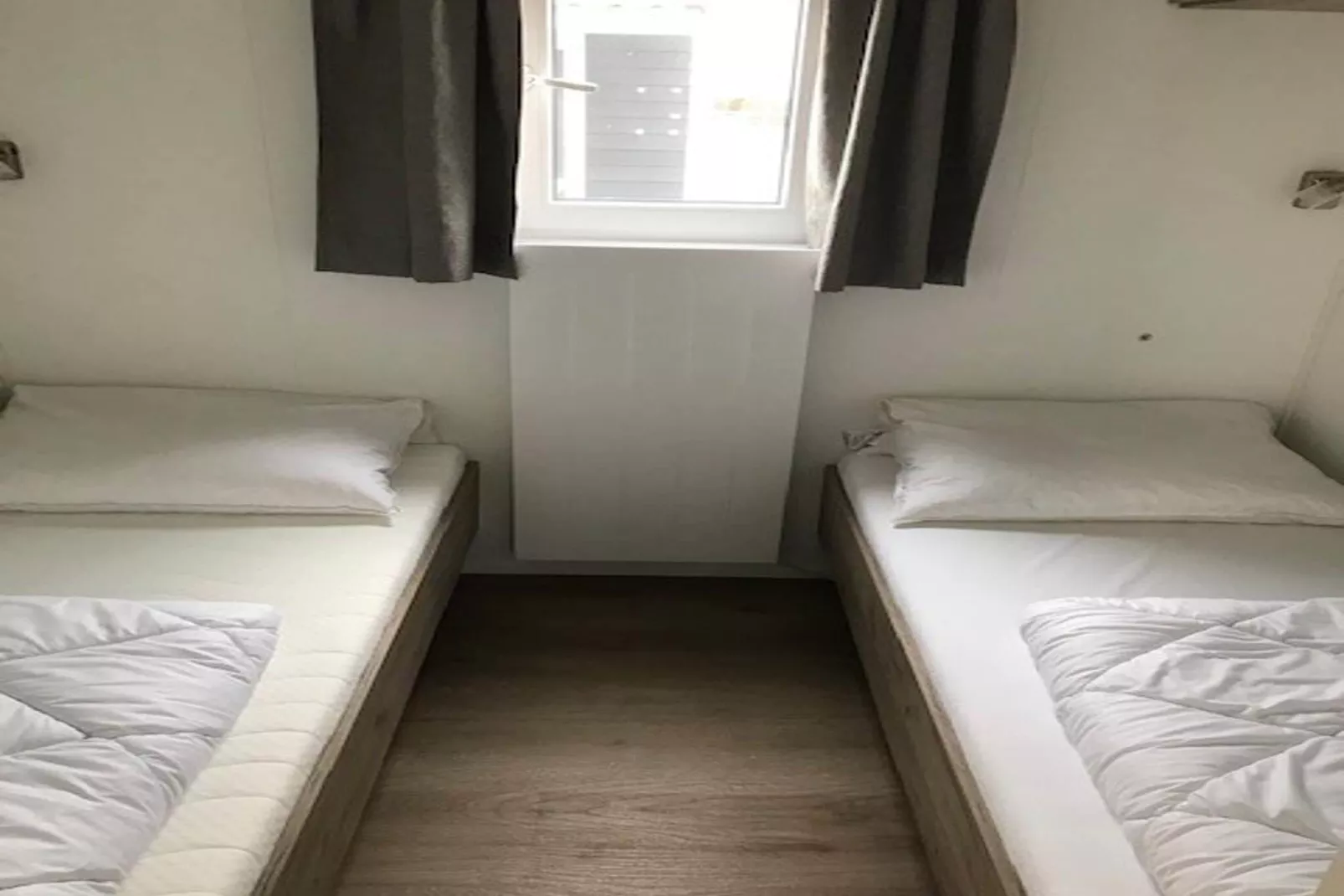 Vakantiepark Duinzicht 4-Bedroom