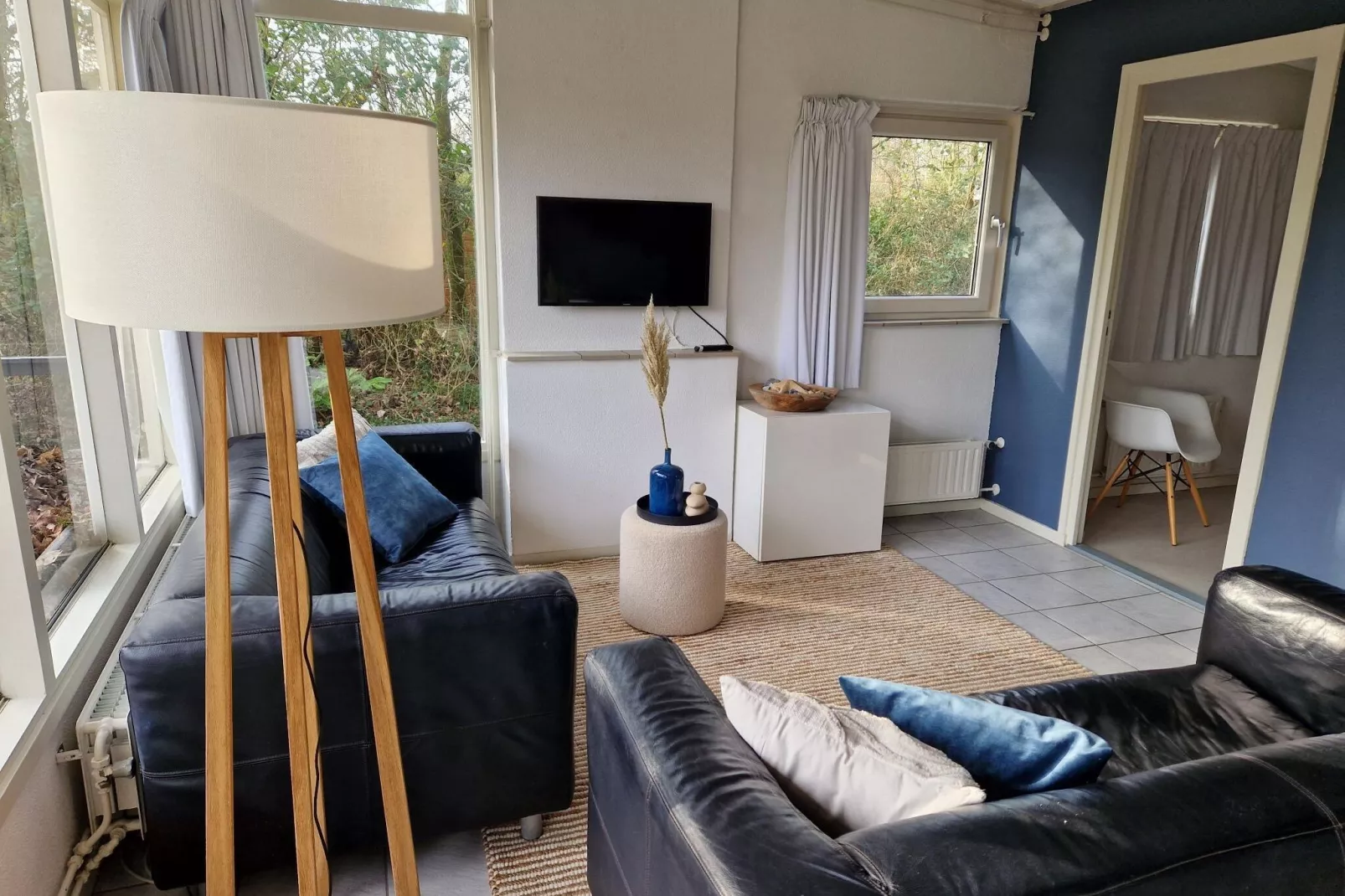 Leeuwerikenlaan 4-Living room