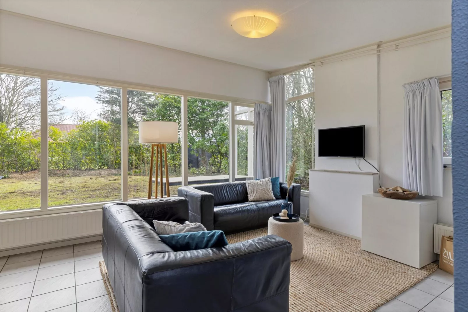 Leeuwerikenlaan 4-Living room