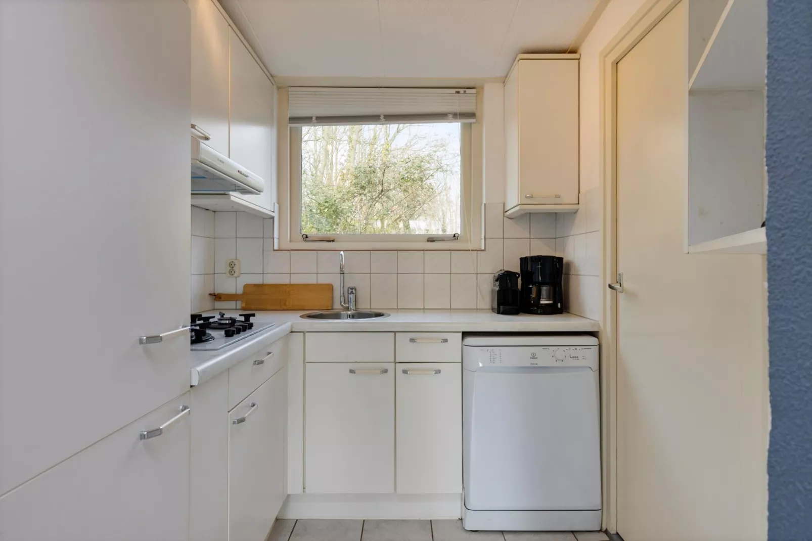 Leeuwerikenlaan 4-Kitchen