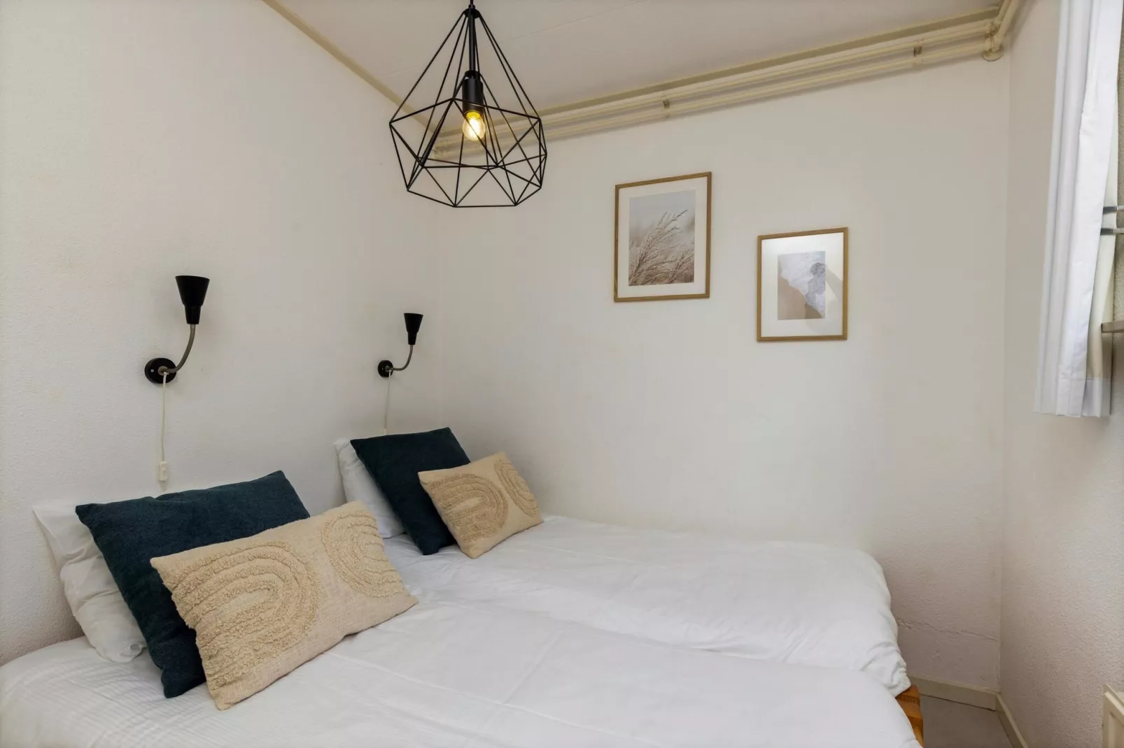 Leeuwerikenlaan 4-Bedroom
